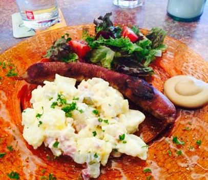 Bistro Schwarze Katz