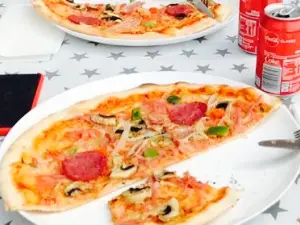 Kevin's Restaurang Och Pizzeria