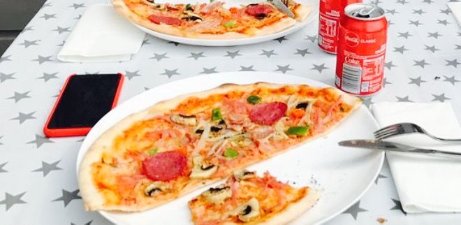 Kevin's Restaurang Och Pizzeria