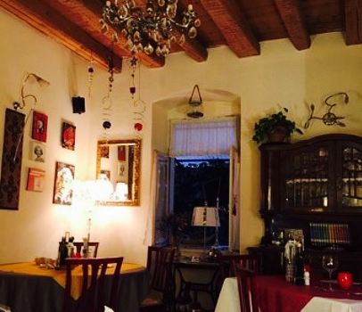 Ristorante casa nardon