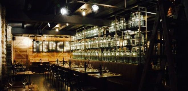 Ristorante Pizzeria Mercato