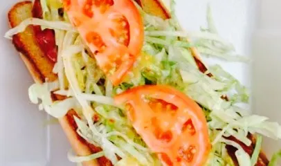 Restaurant La Belle Province