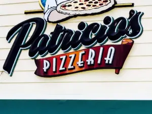 Patrico's Pizza