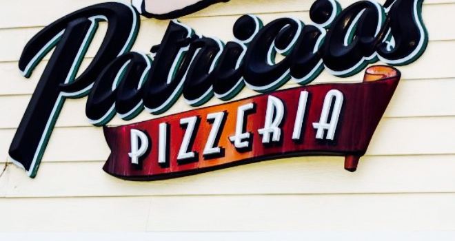 Patrico's Pizza