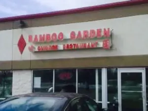 Bamboo Garden Chinese Restaurant