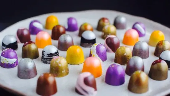 Cocoa Nib - Handcrafted Chocolate - Hunter Valley