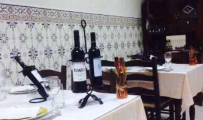 Restaurante A Horta