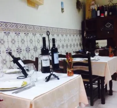 Restaurante A Horta