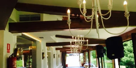 Gasterea Finca Restaurante