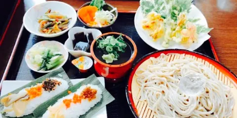 Farmer's Kitchen Hidamari