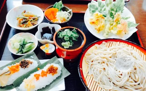 Farmer's Kitchen Hidamari