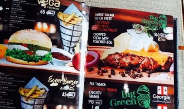 Lud's Pub Steak & Grill