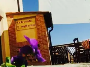 La Locanda degli Artisti