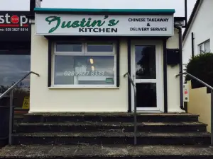 Justins Kitchen