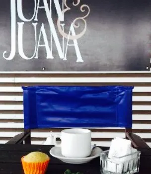 Juan&Juana Beach Bar