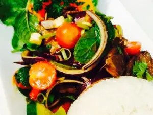 Talay Thai Restaurant