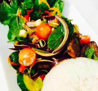 Talay Thai Restaurant