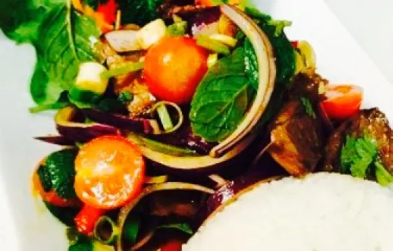 TALAY Thai Restaurant