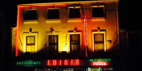 Luigi's