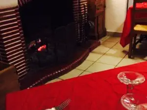 Restaurant Henri IV