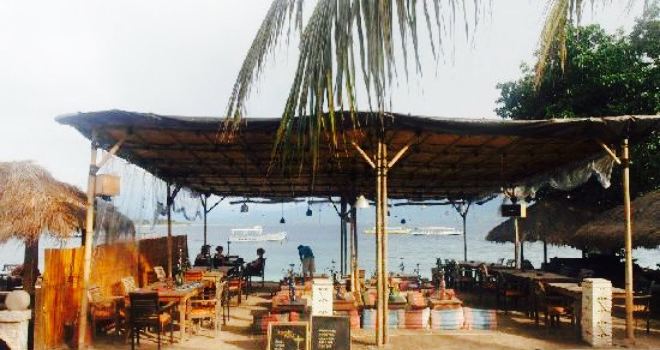 Pesona Indian Restaurant & Sheesha Lounge