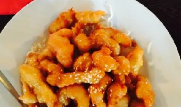 The Asian Cuisine Restaurant