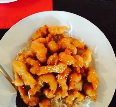 The Asian Cuisine Restaurant