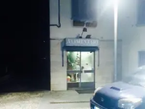 Antica Posteria Invernizzi