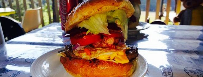 Cabbage Tree Cafe