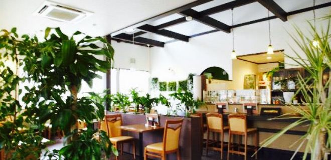 Cafe Restaurant Clover