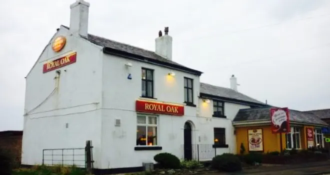 Royal Oak Carvery