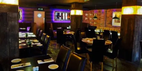 The Vedas - Todmorden