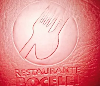Restaurante y Pizzeria Bocelli