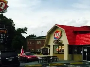 Dairy Queen