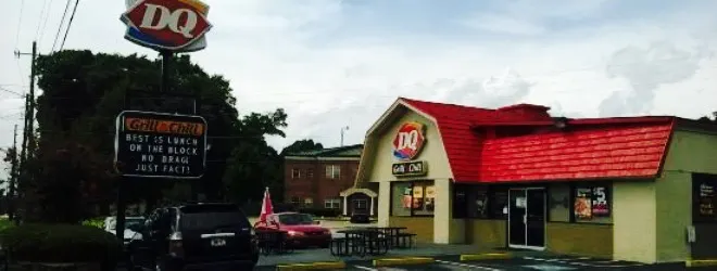 Dairy Queen