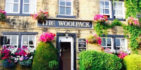 The Woolpack