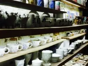 Sailom Bangpoo Restaurant
