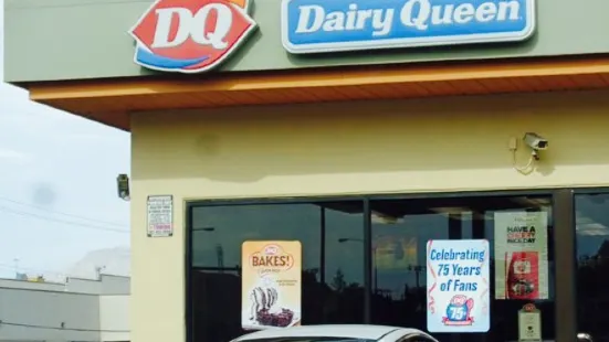 Dairy Queen (Treat)