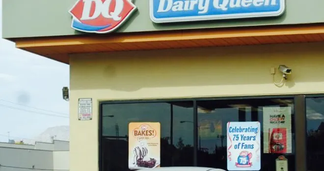 Dairy Queen (Treat)