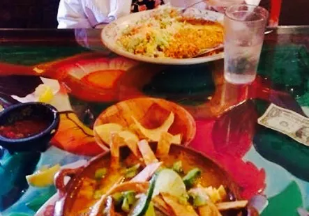 Fiesta Mexicana Family Restaurant