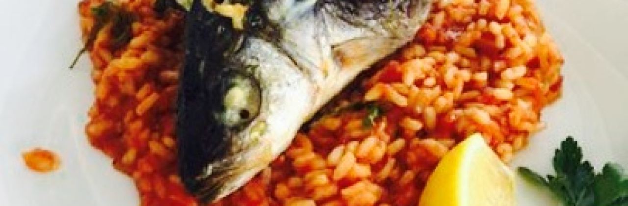 Neptun-Istra Hotel Restaurant