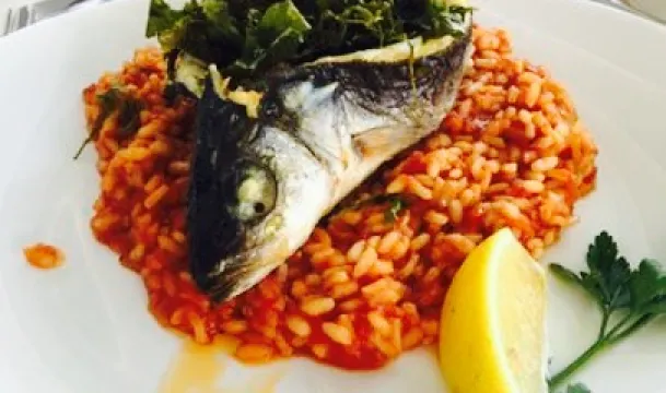 Neptun-Istra Hotel Restaurant