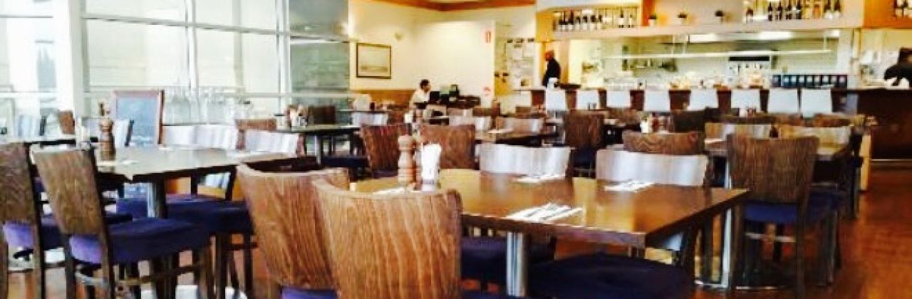 David Jones - Glen Waverley