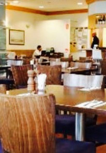 David Jones - Glen Waverley