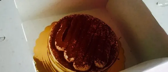 Pasticceria Crema & Cioccolata