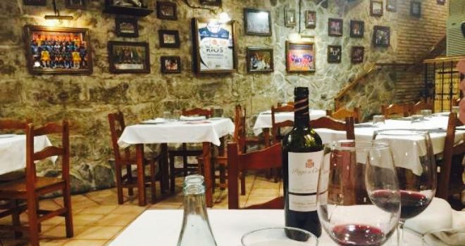 Casa Lola Asador