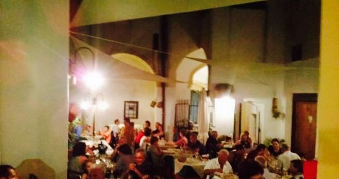 Il BorghettoTrattoria