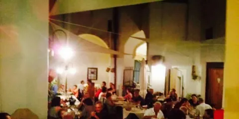 Il BorghettoTrattoria