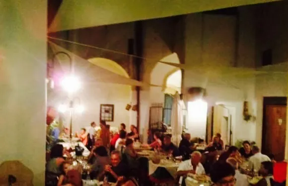 Il BorghettoTrattoria