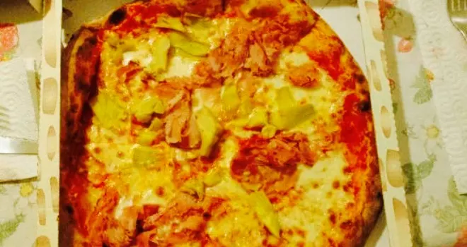 Il Regno della Pizza